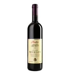 Merlot Vino Plantaže 0.75L