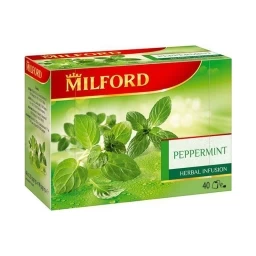 Milford Čaj Menta 40x2.55gr