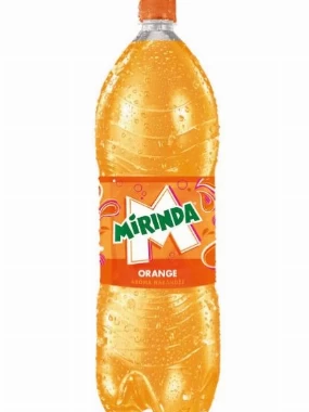Mirinda 200cl Pvc