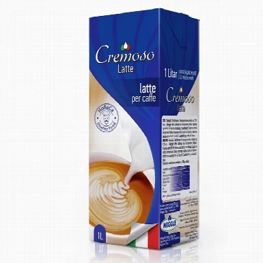 Mleko Cremoso 3.2%mm 1L u pakovanju od 12 komada