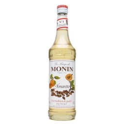 Monin Sirup Amaretto 0.7L