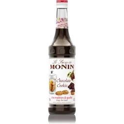 Monin Sirup Chocolate Cookie 0.7L