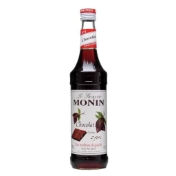 Monin Sirup Čokolada 0.7L