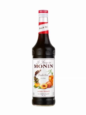 Monin Sirup Ice Tea Breskva 1L