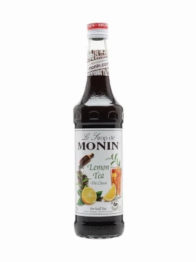 Monin Sirup Ice Tea Limun 1L