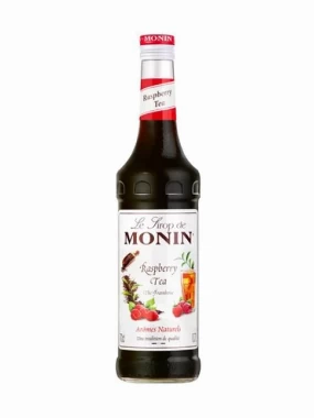Monin Sirup Ice Tea Malina 1L
