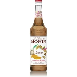 Monin Sirup Karamel 0.7L