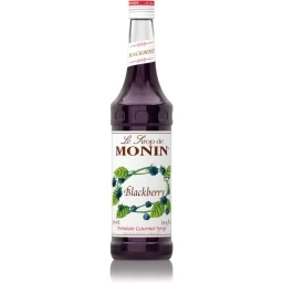 Monin Sirup Kupina 0.7L