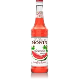 Monin Sirup Lubenica 0.7L