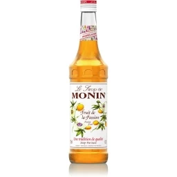 Monin Sirup Passion Fruit 0.7L