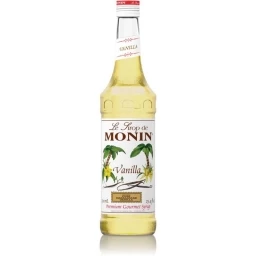 Monin Sirup Vanila 0.7L