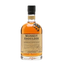 Monkey Shoulder Whisky 0.7L