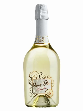 Montelliana Mont Blanc Cuvee Extra Dry 0.75L