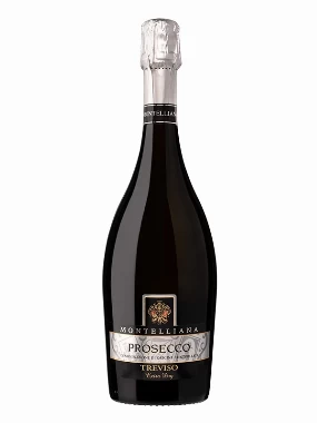 Montelliana Prosecco Doc Extra Dry 0.75L