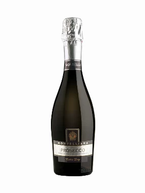 Montelliana Prosecco Doc Extra Dry 0.375L