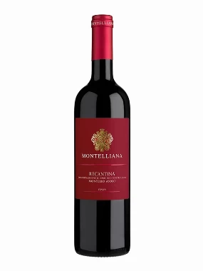 Montelliana Recantina DOC 0.75L
