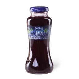 Nectar Life Borovnica 0.2L u paketu od 12 komada