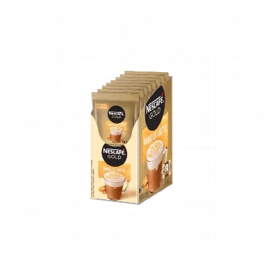 Nescafe Cafe Vanilla - u kutiji od 8 komada