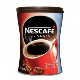 Nescafe Classic Limenka 250g