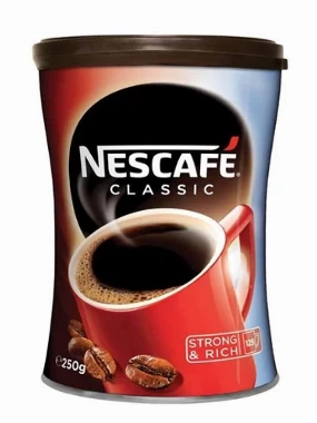Nescafe Classic Limenka 250g