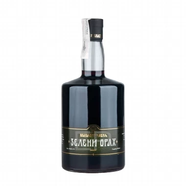 Orahovača Rakija Manastir Kovilj 0.7L