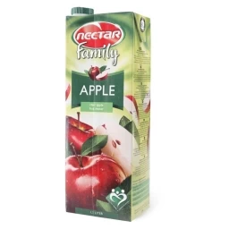 Paket Nectar Family Jabuka 1.5L - 8 komada