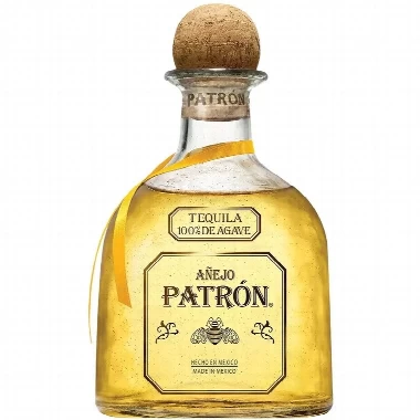 Patron Anejo Tequila 0.7L
