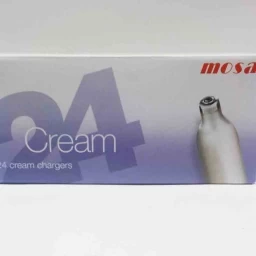 Patrone Za Boce - Za Šlag u pakovanju od 24 komada