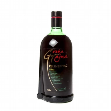 Pelinkovac Gorka Tajna 1L