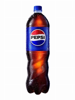 Pepsi Cola 2L u PET ambalaži u paketu od 8 komada