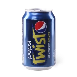Pepsi Twist 0.33l 