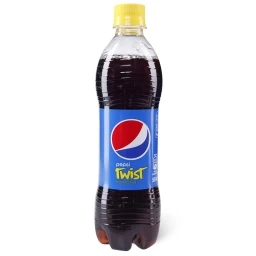 Pepsi Twist 0.5l u paketu od 12 flašica