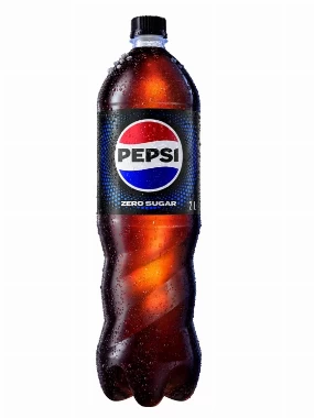 Pepsi Zero 200cl Pvc u paketu od 8 kom.