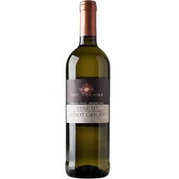 Pinot Grigio Vino Veneto 0.75L
