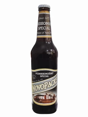 Podkrkonošsky Special Tamno Pivo 0.5L - 20 flaša