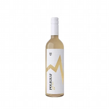 Poligraf Belo Molovin 0.75L