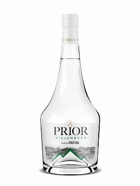 Prior Viljamovka 0.7L