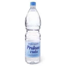 Prolom Voda 1.5L u paketu od 6 komada