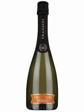 Prosecco D.O.C Extra Dry 0.75L Franzini