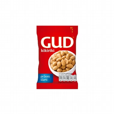 Prženi Kikiriki Gud 40gr