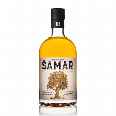 Rakija Šamar 0.7L