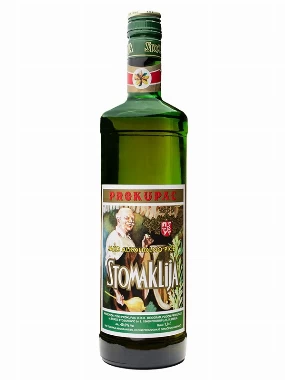 Rakija Stomaklija Prokupac 1L