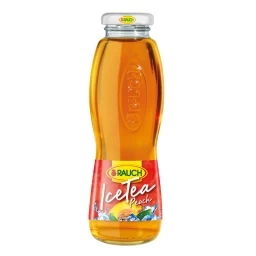 Rauch Ice Tea Breskva 0.33L u pakovanju od 12 kom