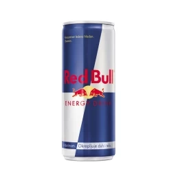 Red Bull 0.25L 