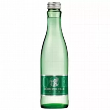 Romerquelle Carbonated 0.75L u paketu od 12 kom