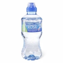 Rosa Negazirana Voda 0.33L u paketu od 12 komada