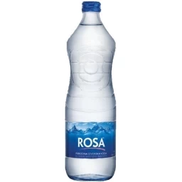 Rosa Negazirana Voda 0.75L u paketu od 12 komada