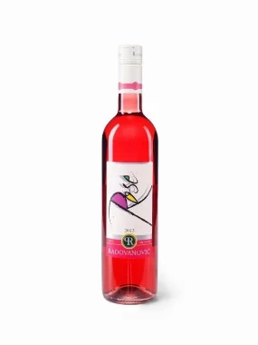 Rose Radovanović 0.75L