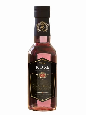 Rose Rubin 0.187L