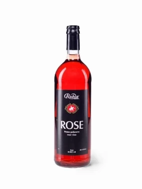 Rose Rubin 1L